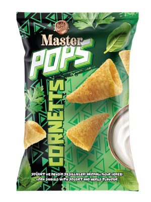 MASTER-POPS-CORNETTS-MEVSIM-YEŞILLIK-AROMALI