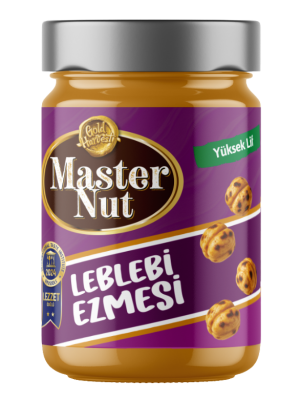 Master-Nut_Leblebi-Ezmesi_300gr_Ambalaj-3D